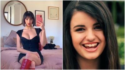 US Pop Icon Rebecca Black Just Came Out As Queer