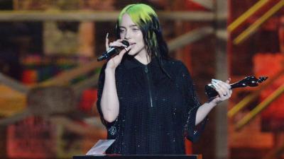 Billie Eilish Is Fed Up With Everyone Body Shaming Her, So Can They Fkn Knock It Off Already