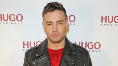 Liam Payne’s Mum Was Not The Biggest Fan Of His Thirsty Underwear Photo Shoot