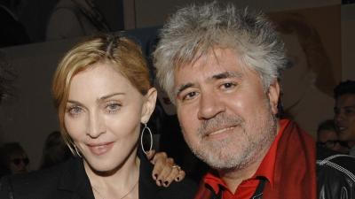 Pedro Almodóvar Opened His Burn Book To Settle A Decades-Old Score With Madonna
