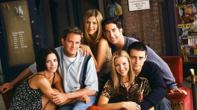 The ‘Friends’ Reunion Is Delayed ‘Cuz Of All This, So They Won’t Be There For You Just Yet
