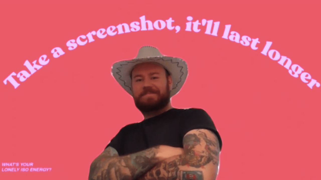We Made Some Sexy Zoom Backgrounds For All Your Horny Isolation Drunk Chat Needs