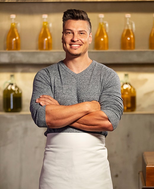 Power Ranking Every ‘MasterChef’ All Star By How Badly Reynold Will Whip Their Ass