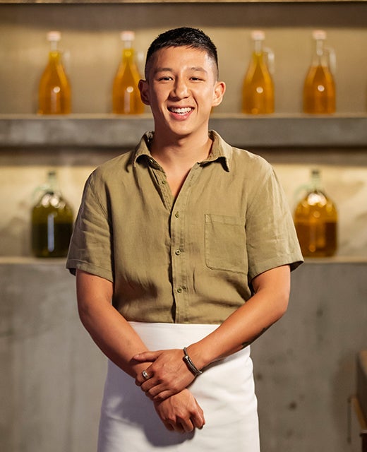 Power Ranking ‘MasterChef’ By Who Even Gives A Shit Now Jess Is Gone