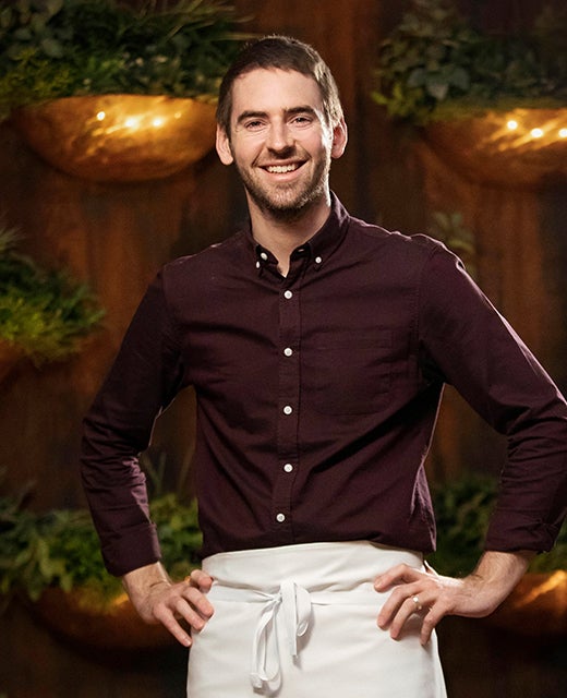 Power Ranking The ‘MasterChef’ Final Four By How Shitty It Is That None Of Them Are Reece