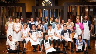 Power Ranking Every ‘MasterChef’ All Star By How Badly Reynold Will Whip Their Ass