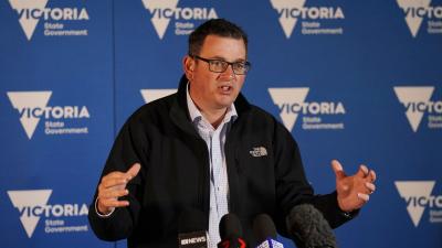 Dan Andrews Announces $80M Assistance For Vic Renters Having Rough Trot During The Coronavirus