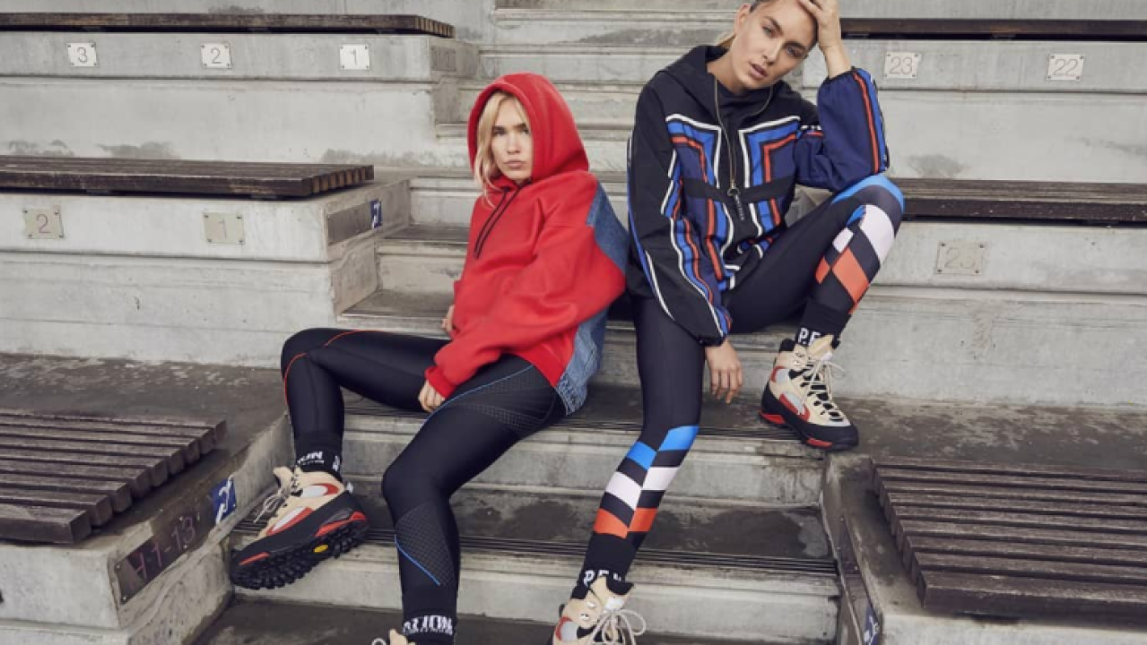 P.E Nation’s Huge Warehouse Sale Is Shifting Online Tomorrow So Bring On The Iso Leggings