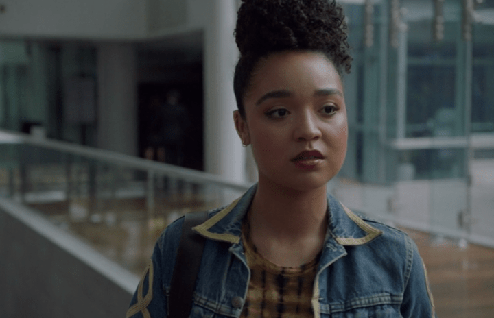 ‘The Bold Type’ Star Aisha Dee Gave Us A Hint At What’s Next After That Wild Midseason Finale