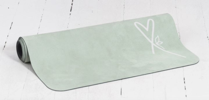 10 Yoga Mats You Can Actually Still Buy Online, So There Goes Your Excuse For Not Exercising