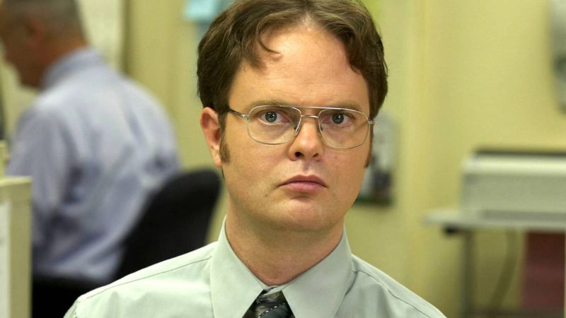 Virtual ‘The Office’ Trivia Is On Tomorrow So Claim Ya One Dwight Schrute Friend For Yr Team