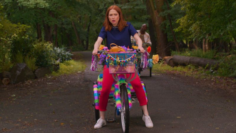 The Interactive ‘Kimmy Schmidt’ Special Arrives In May & You Get To Choose How It All Ends