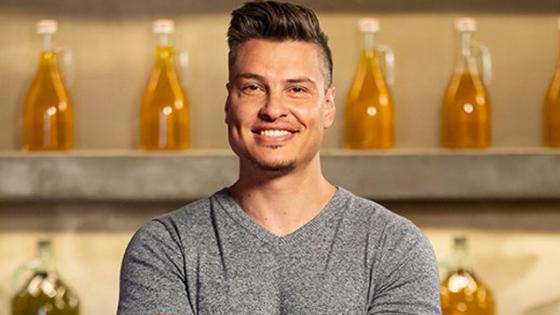 Ben Ungermann Has Been Wiped From His Family Business Following His ‘MasterChef’ Exit