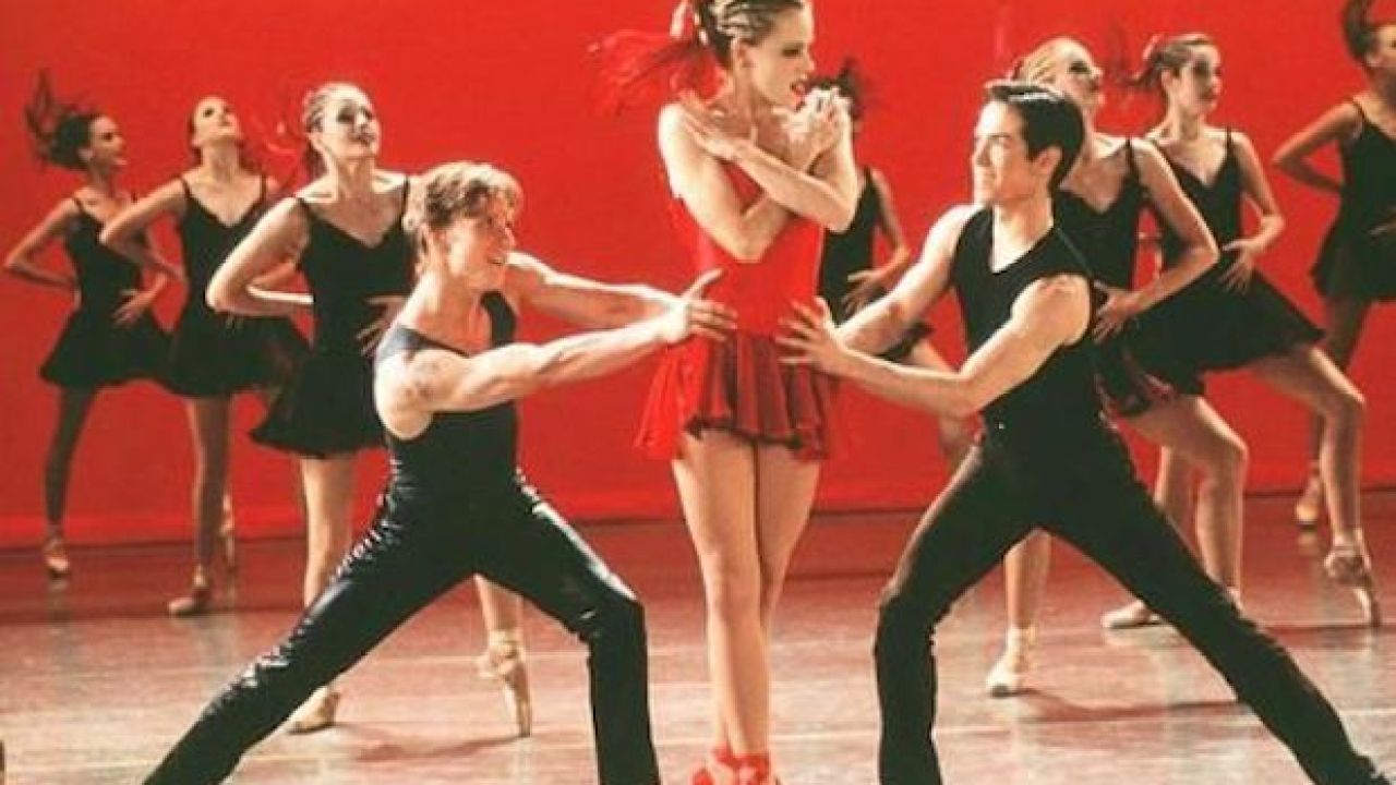 Prepare To Pirouette Out Of Lockdown, Because QLD Ballet Now Have Free Online Dance Classes