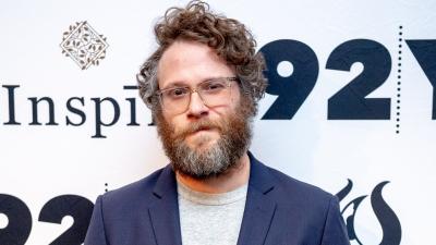 Seth Rogen Says He’s Smoked “Ungodly” Amounts Of Weed In Isolation, And Yeah, That Tracks