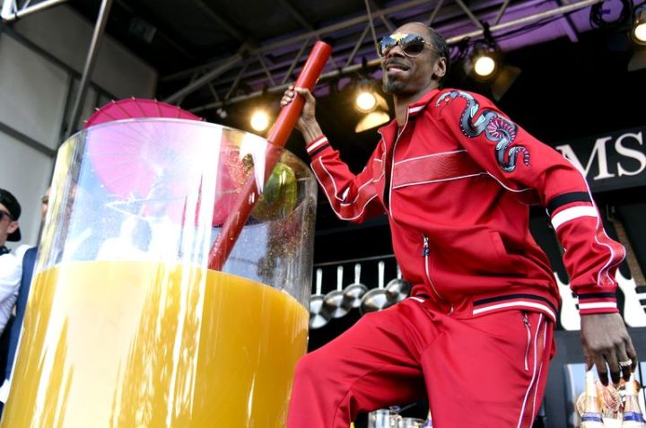 There Is No Better (Legal) Way To Celebrate 4/20 Than With This Snoop Dogg Vino