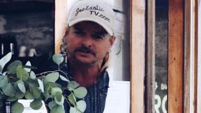 Bondi’s Porch & Parlour Will Piff You A Free Coffee If You Show Up As Joe Exotic This Weekend