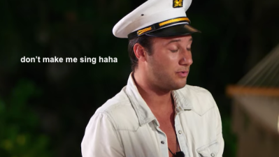 ‘TOO HOT TO HANDLE’ RECAP: Bryce Simply Cannot Contain His Musical Talent, Unfortunately