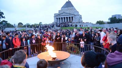 PSA: Not Every Australian State Gets A Long Weekend Because ANZAC Day Is Saturday