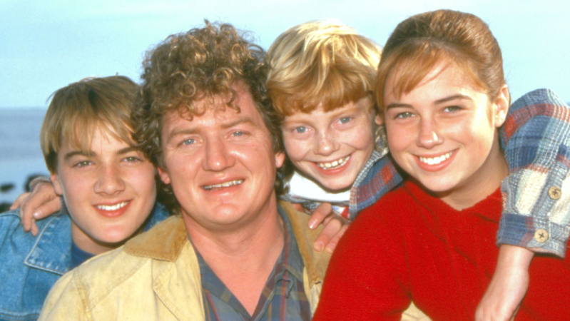 Full-Length Eps Of ‘Round The Twist’ Are On YouTube To Take Your Mind Off These Chaotic Times
