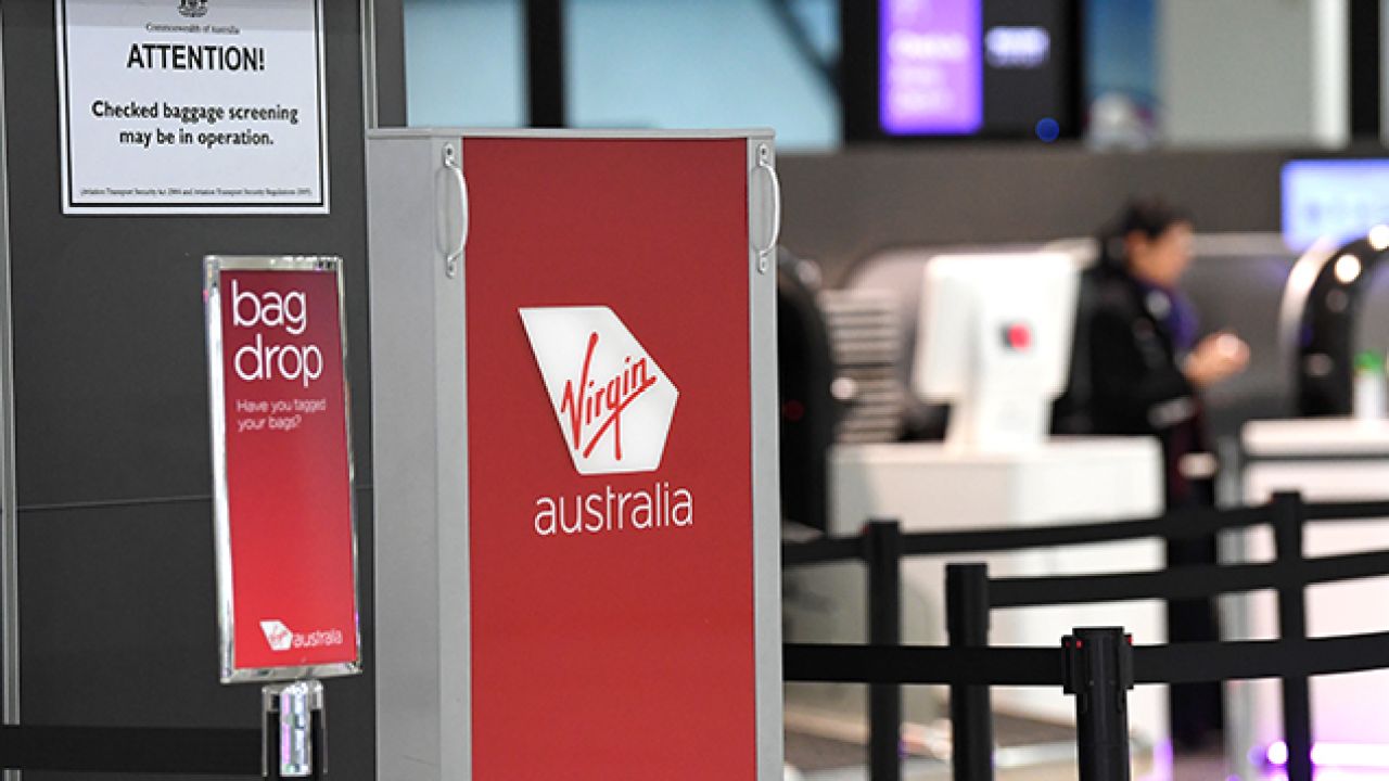 Virgin Officials Stress Travel Credits Are Still Valid Despite The Voluntary Administration