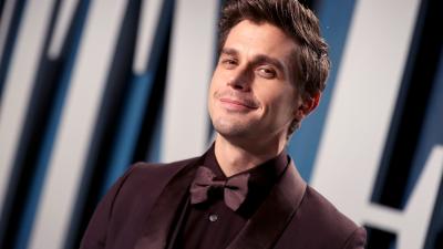 Netflix Has A New Romcom In The Works About Antoni Porowski’s Sexually Fluid Love Life