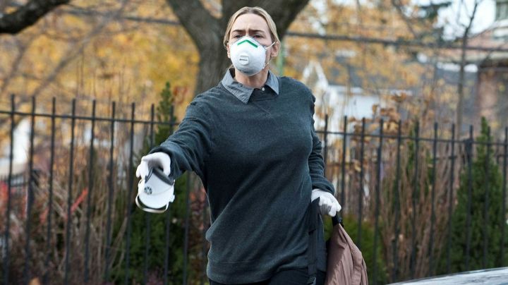Medical Professionals Explain How Much Of ‘Contagion’ Is BS & How Much Is Bang On