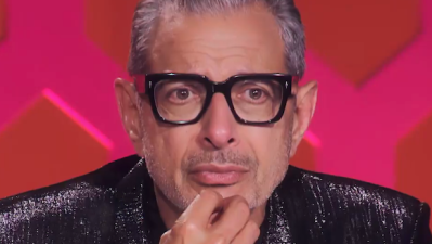 Jeff Goldblum Is Copping Heat For “Islamophobic” Remarks He Made On ‘Drag Race’