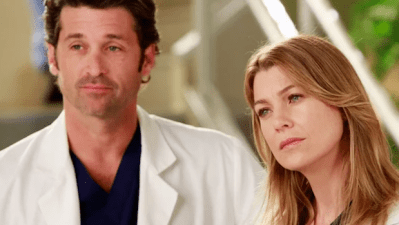 All The Times Watching ‘Grey’s Anatomy’ With My Dad Has Been The Actual Worst