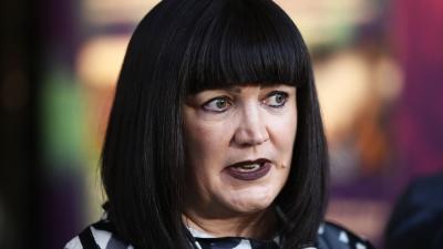 Rugby Australia Boss Raelene Castle Received A Death Threat From An Israel Folau Supporter