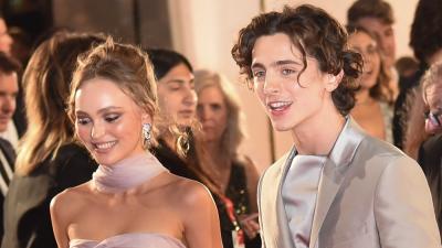 Timothée Chalamet And Lily-Rose Depp Have Split, So I Guess It’s Time To Shoot Your Shot