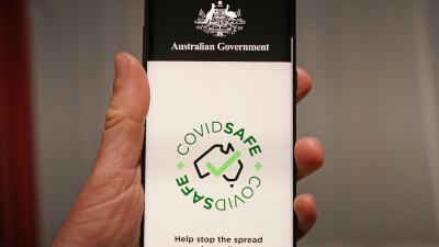 One Million Aussies Have Already Bunged The COVIDSafe App Onto Their Smartphones