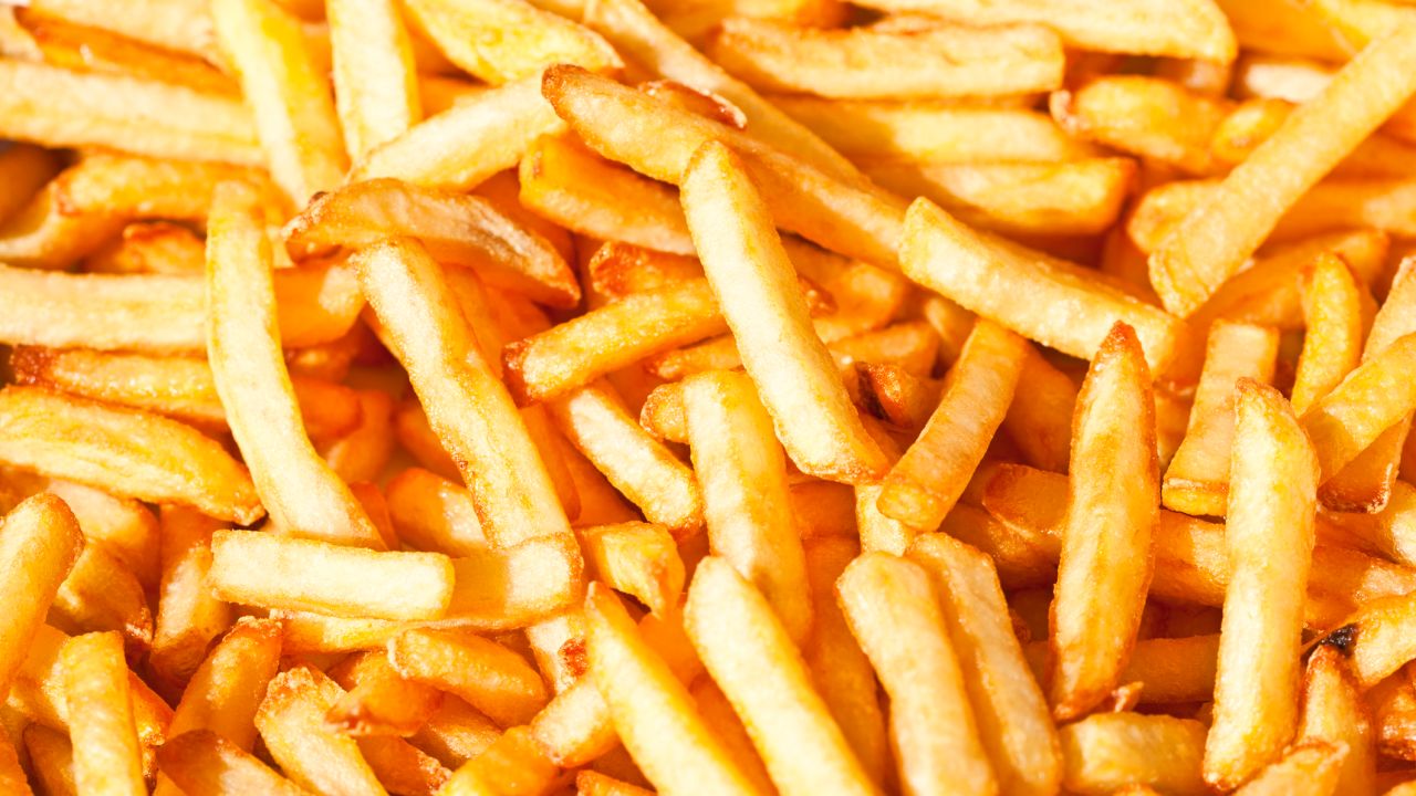 Belgians Are Being Urged To Double Their Hot Chip Intake To Clear A Fkn “Potato Mountain”