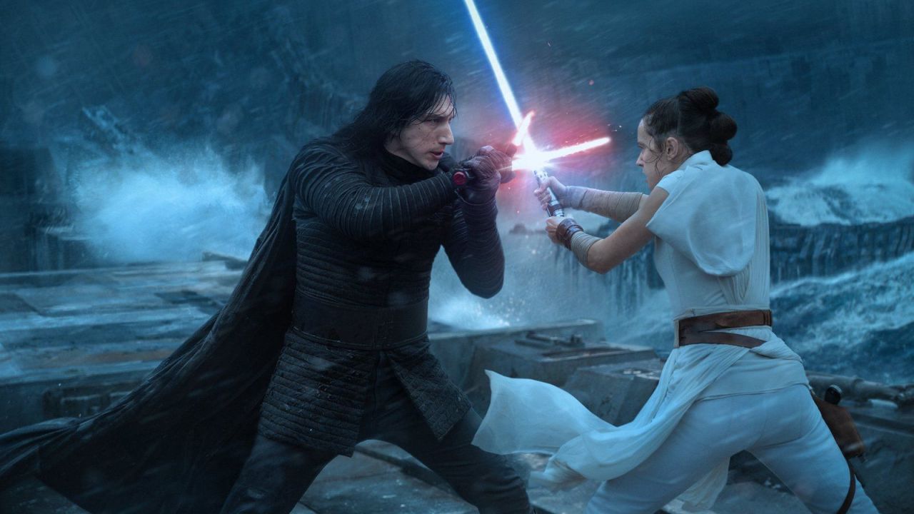‘The Rise Of Skywalker’ Is Coming To Disney+ On, Wouldn’t Ya Bloody Know It, May The Fourth