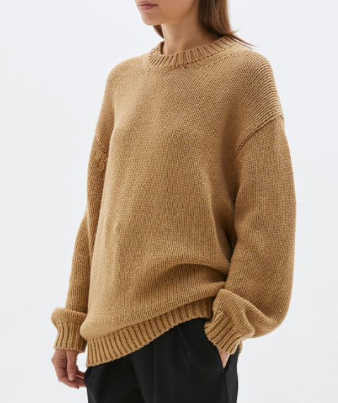 21 Big, Chunky Knits That’ll Have You Sorted For This Heinous Wintry Cold Snap