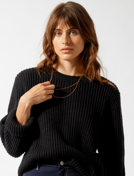 21 Big, Chunky Knits That’ll Have You Sorted For This Heinous Wintry Cold Snap