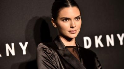 Kendall Jenner Assures Fans That No One Controls Her “Cooch” But Her Which Is Great To Know