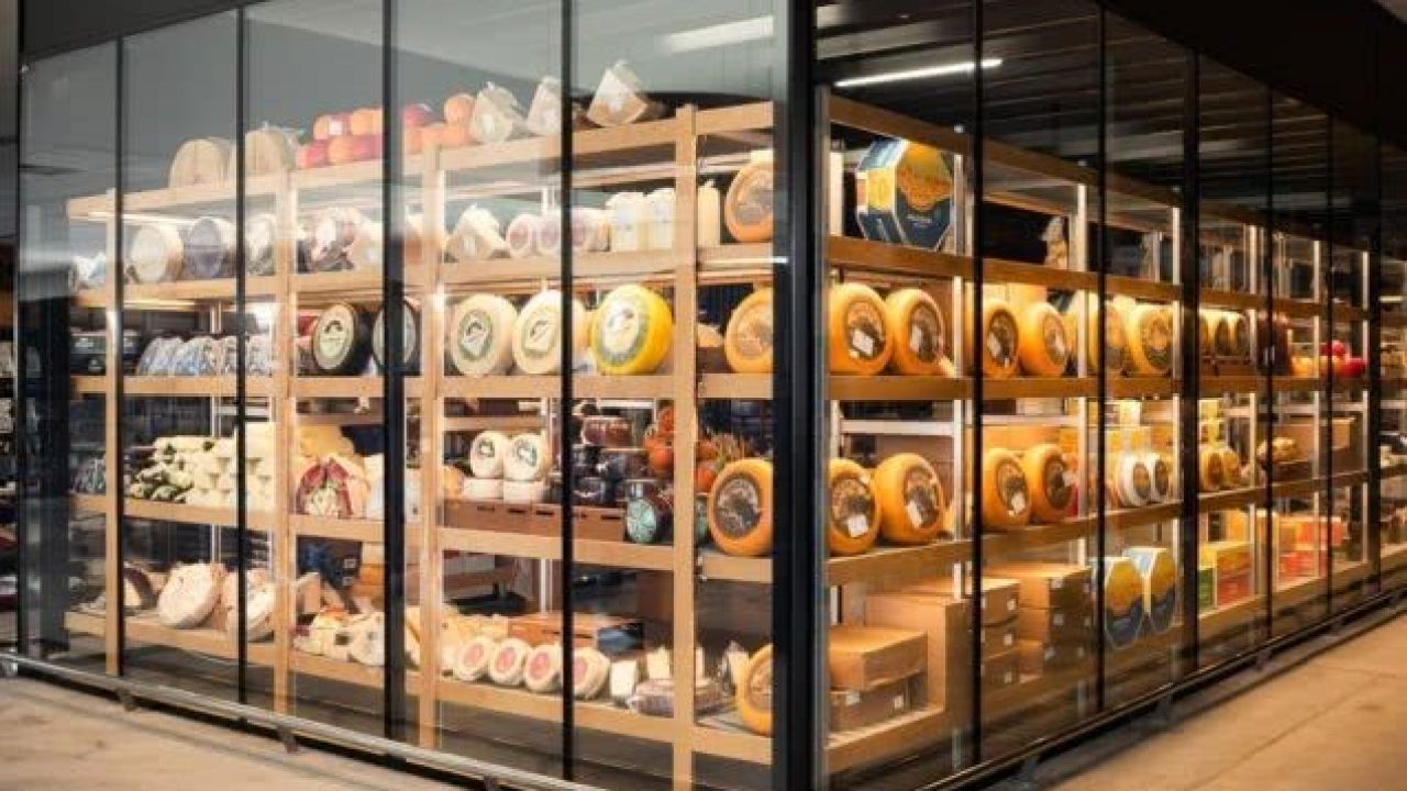 That Holy “Cheese Cathedral” In Perth Is Having A Huge Bloody Sale, So Praise Cheesus