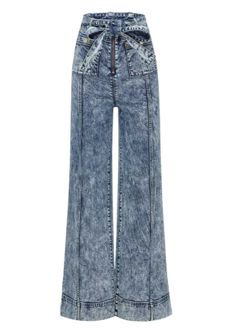 20 New Season Jeans To Shop ‘Cos Iso’s Easing & Trackies Can No Longer Save You