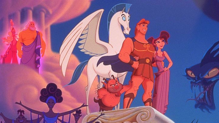 Hail Zeus: Disney’s ‘Hercules’ Is Getting The Live-Action Treatment By ‘Avengers’ Directors