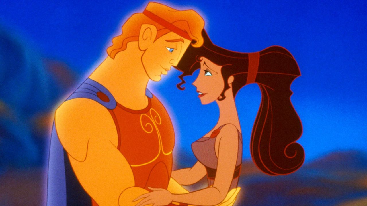 Hail Zeus: Disney’s ‘Hercules’ Is Getting The Live-Action Treatment By ‘Avengers’ Directors
