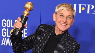 A Former Bodyguard Of Ellen’s Says His Experience With Her Was “Kind Of Demeaning”
