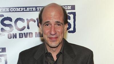 Beloved ‘Scrubs’ Actor Sam Lloyd Has Passed Away At The Age Of 56