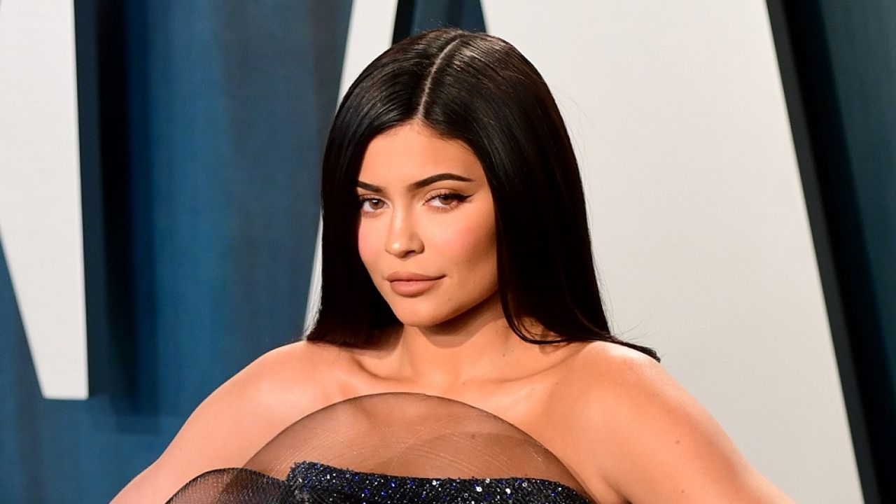 Kylie Jenner Says Someone “Close To Home” Has Coronavirus And Lord, I’m So Tired