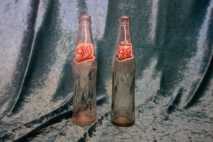 A Brief Guide To My Marvellous Collection Of Rare And Antique Glass Soft Drink Bottles