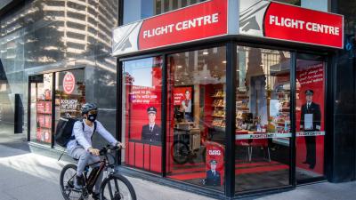 Flight Centre Just Axed Cancellation Fees & Will Issue Refunds After Pressure From The ACCC