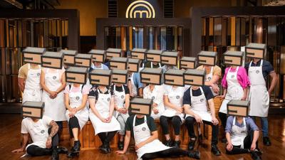 Power Ranking ‘MasterChef’ Week Three Based On Who Will Make The First Hibachi Grill Pasta