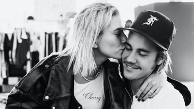 Justin & Hailey Bieber Are Getting Their Own Reality Series So Basically ‘Newlyweds’ 2.0