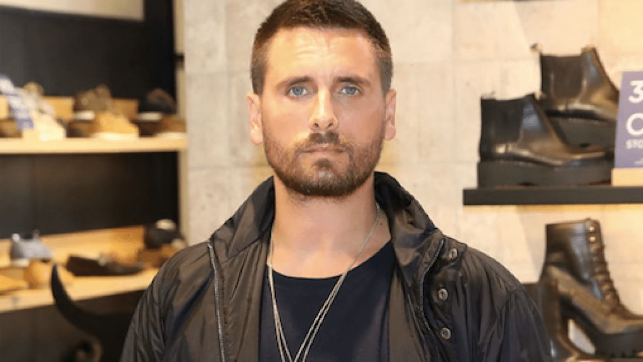 Scott Disick’s Left Rehab & Announced Plans To Sue The Facility Over Photo Leaks