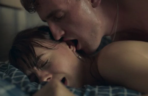 I’d Never Seen Such A Perfect Display Of Sexual Consent In Film Until ‘Normal People’